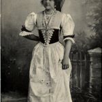 Appenzeller Tracht