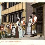 Gruss aus dem Appenzellerland