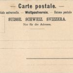 Gruss aus dem Appenzellerland