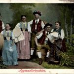 Appenzeller Tracht