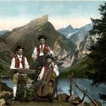 Appenzeller Dorfmusik