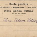 Gruss aus dem Appenzellerland