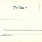 Gruss aus dem Appenzellerland - Sonderstempel