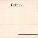 Gruss aus Appenzell - Sonderstempel