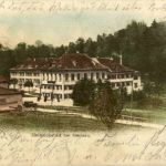 Heinrichsbad bei Herisau