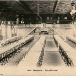 Herisau - Tonhallensaal