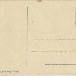 Herisau - Postgebäude