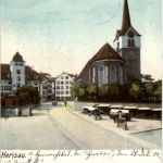 Herisau