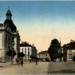 Herisau - Poststrasse