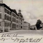 Herisau - Poststrasse