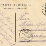 Ostergruss aus Herisau