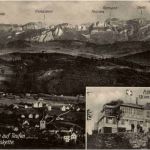 Fröhlichsegg - Teufen