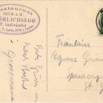 Fröhlichsegg - Teufen