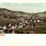 Gruss aus Gais