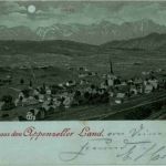 Gais - Litho