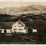 Gasthaus Saul ob Bühler