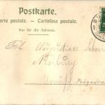 Bühler - Prägekarte