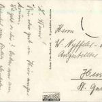 Brenden - Lutzenberg