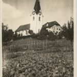 Zürich - Hoengg