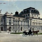 Zürich - Stadttheater