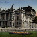 Zürich - Stadttheater