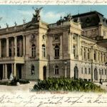 Zürich - Stadttheater