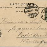 Zürich - Stadttheater