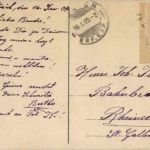 Zürich - Polytechnikum