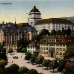Zürich - Universität