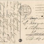 Zürich - Universität