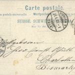 Zürich - Polytechnikum