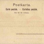 Zürich - Rathausquai