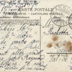 Zürich - Kirche Enge