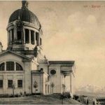 Zürich - Kreuzkirche