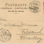 Zürich - Liebfrauenkirche