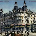 Zürich Restaurant Du Nord