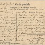 Zürich - Gruss aus der Schweiz