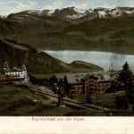 Rigi Kaltbad