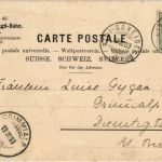 Rigi Kaltbad - Zwerge Dwarf