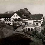 Vitznau - Ferienheim