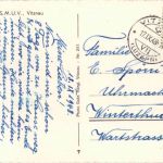 Vitznau - Ferienheim