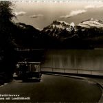 Weggis - Landibähndli