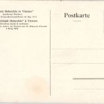 Vitznau - Schloss Hohenfels