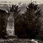 Sempach - Winkelried Denkmal