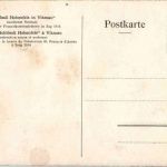 Vitznau - Schlössli Hohenfels