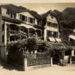 Gersau - Hotel Belle Vue
