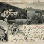 Weggis - Hotel Beau Rivage