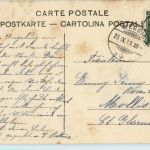 Weggis - Hotel Beau Rivage