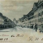 Gruss aus Willisau