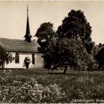 Sempach - Schlacht Kapelle